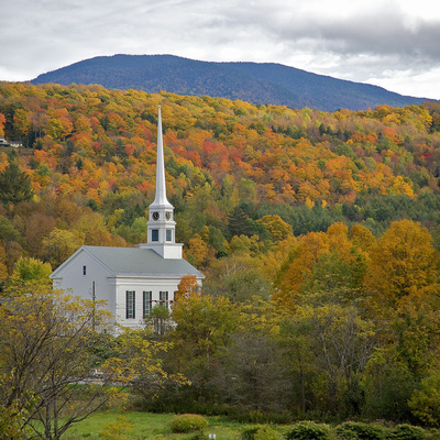 Stowe hotels