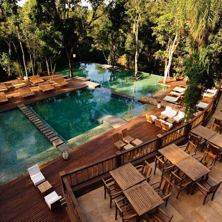Loi Suites Iguazu Hotel