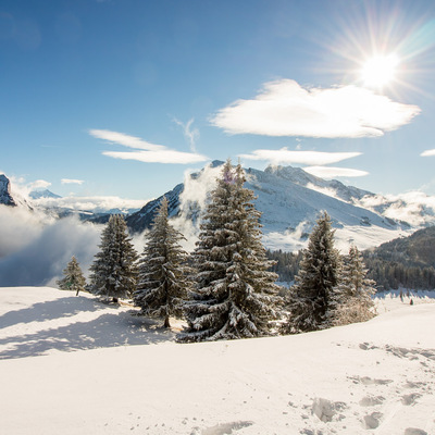 Ródano-Alpes, Francia