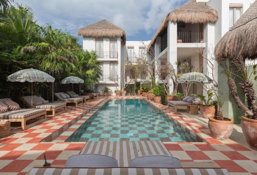 Hotel Panamera