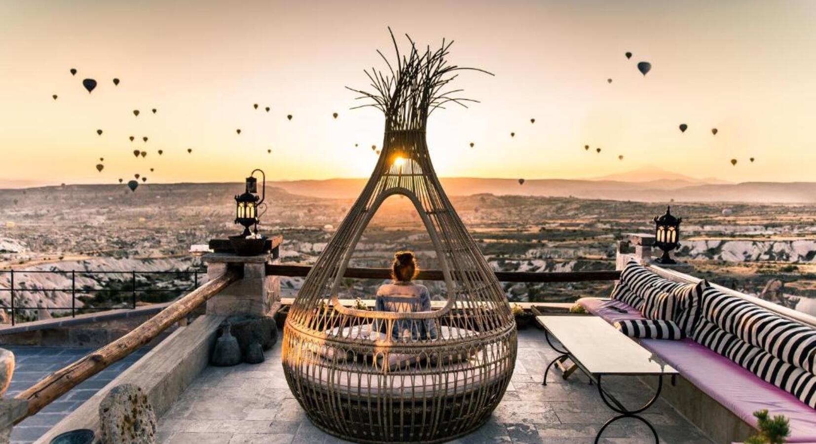 Photo of Rox Cappadocia