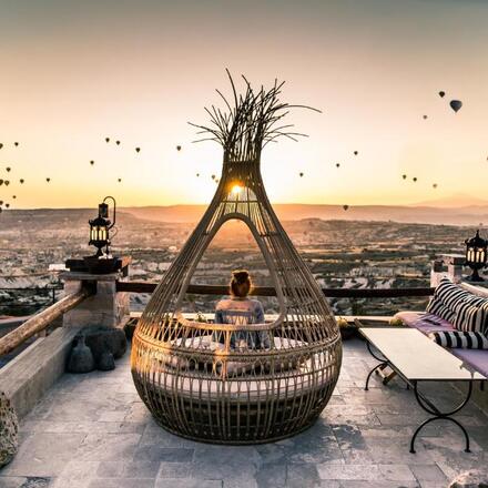 Rox Cappadocia