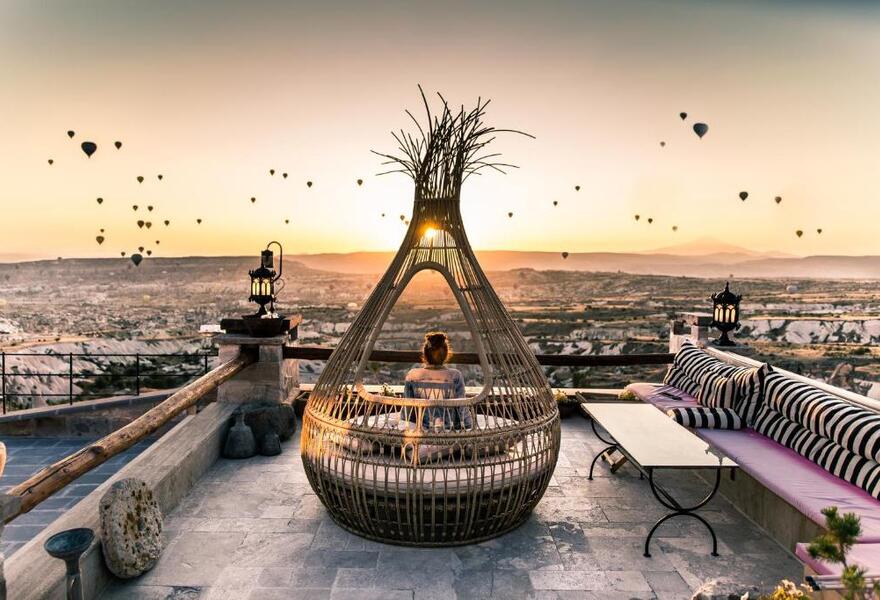Rox Cappadocia