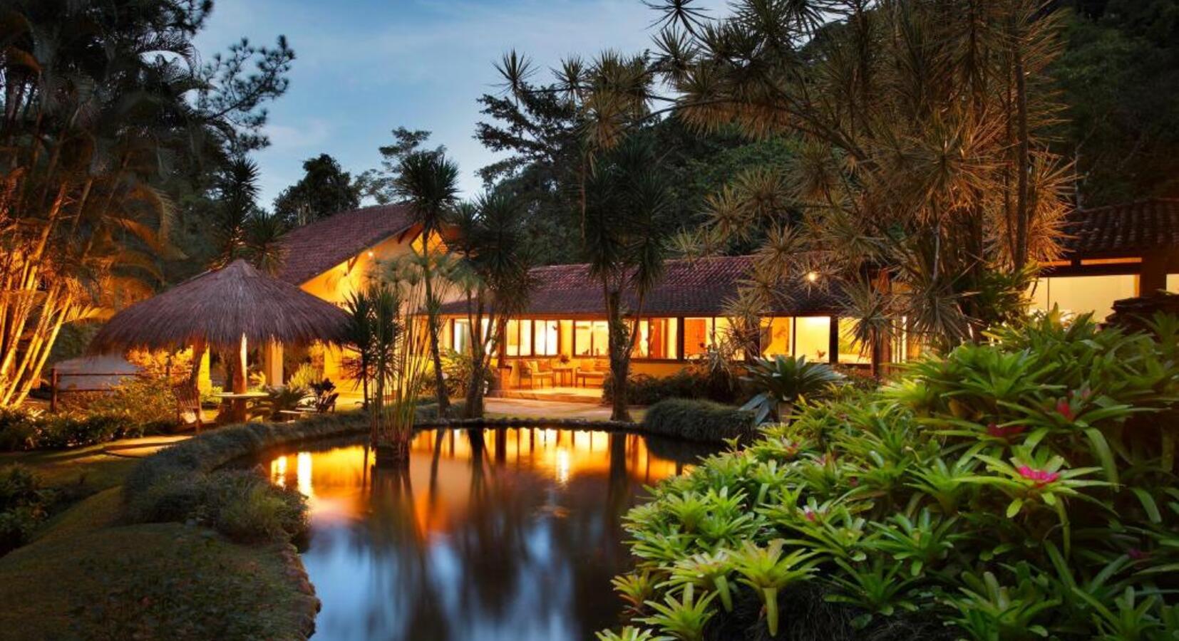 Foto de Villa Sao Romao