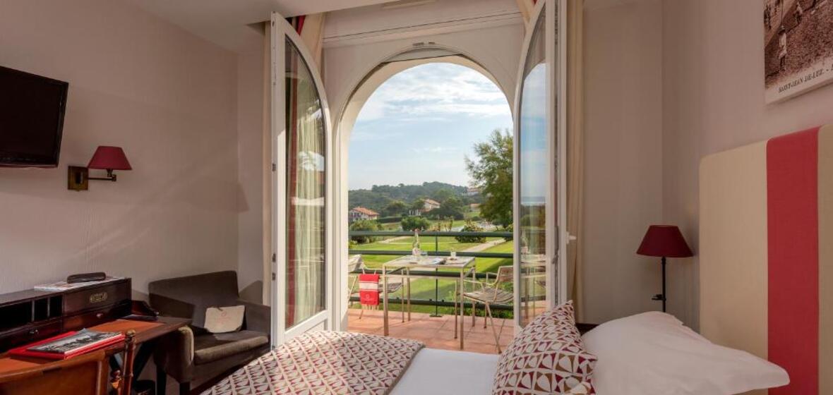 Photo of Saint Jean de Luz