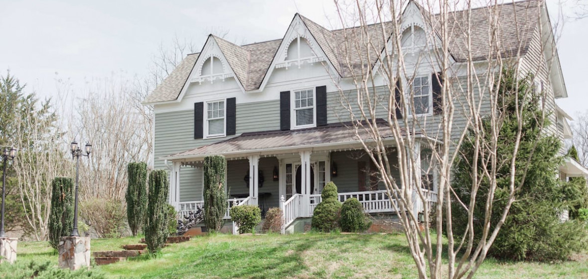 Bridgewater Hall, North Carolina Review The Hotel Guru