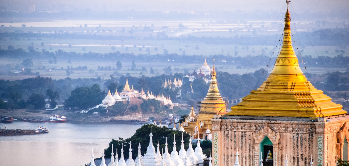Photo of Mandalay
