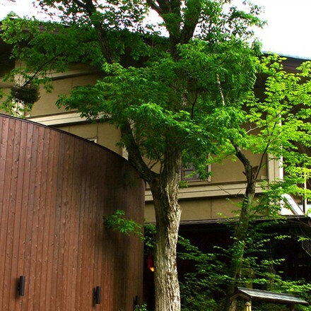 Tobira Onsen Myojinkan