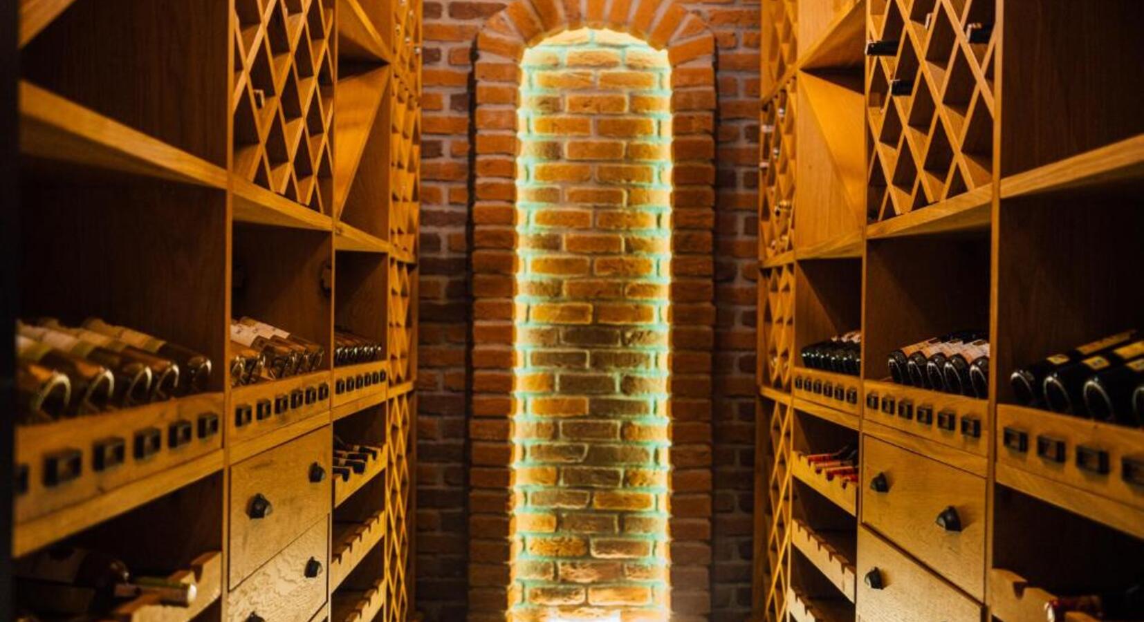 Wine Cellar