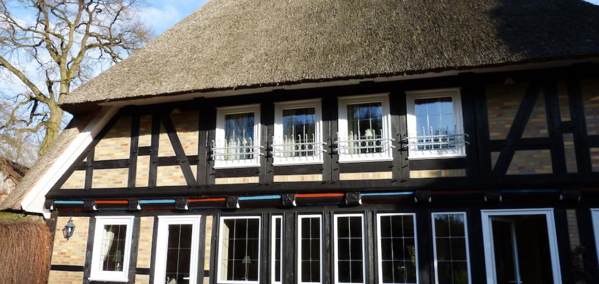 Kollner's Landhaus, Celle Review The Hotel Guru