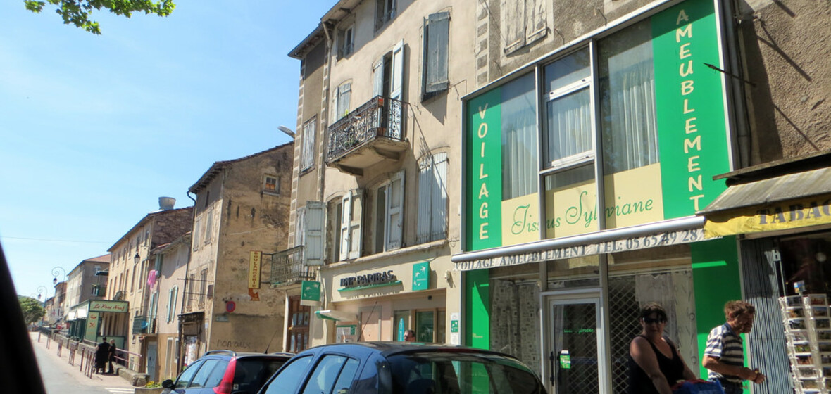 Photo of Lodève