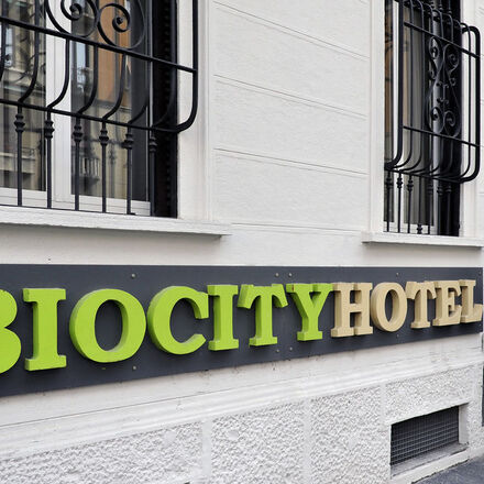 Biocity 