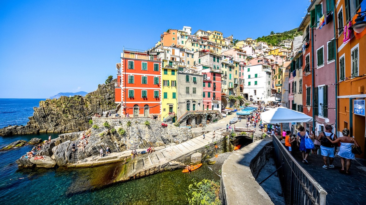 Riomaggiore