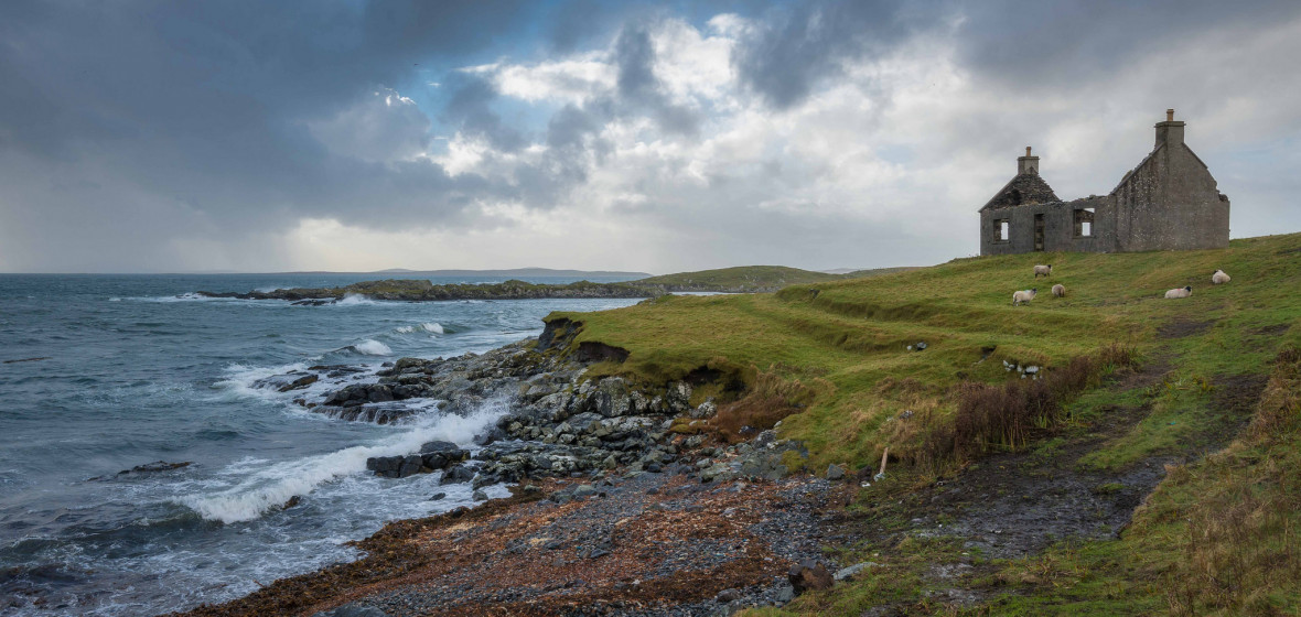 Best places to stay in Harris, United Kingdom The Hotel Guru