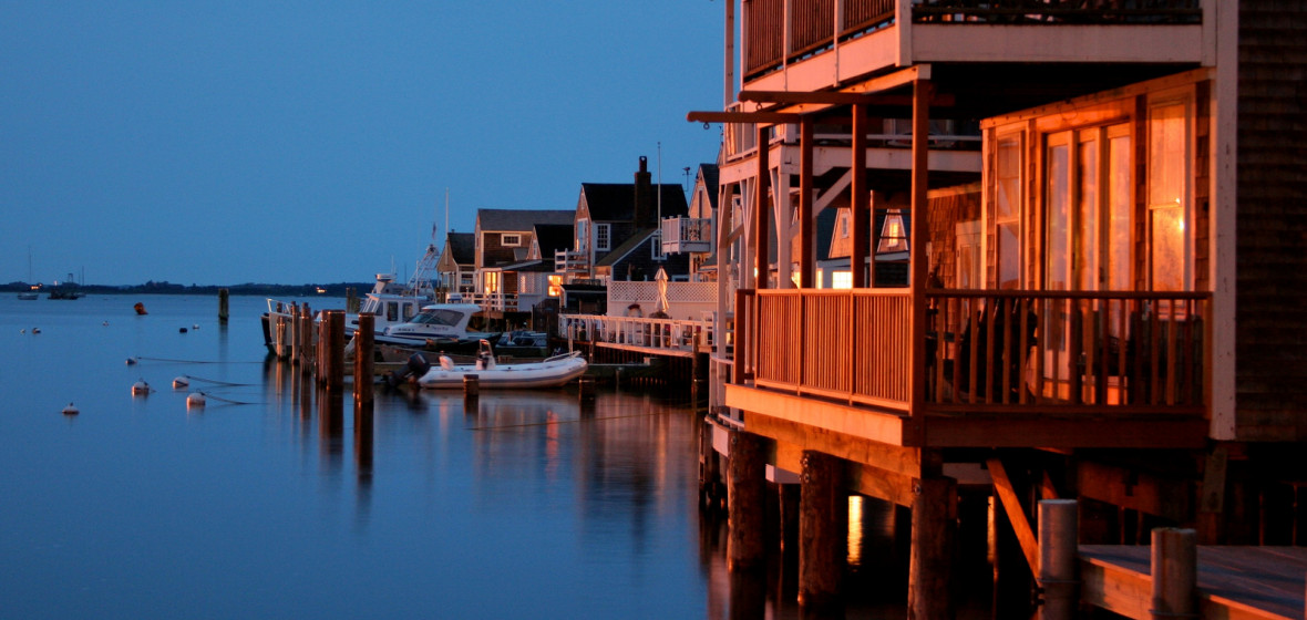 Photo of Nantucket