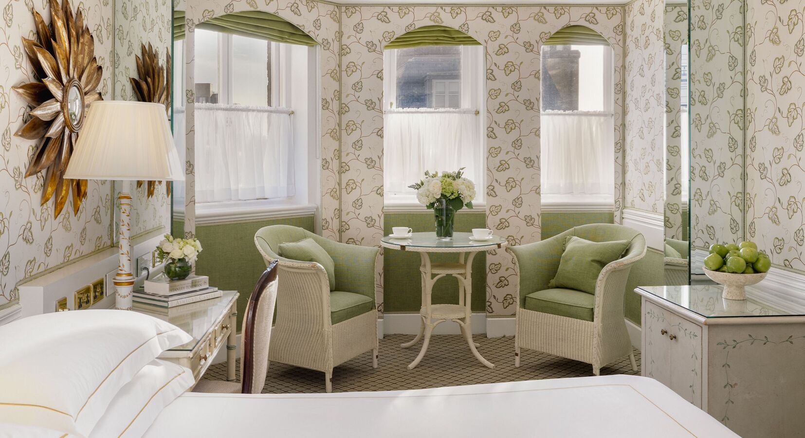 Garden Suite