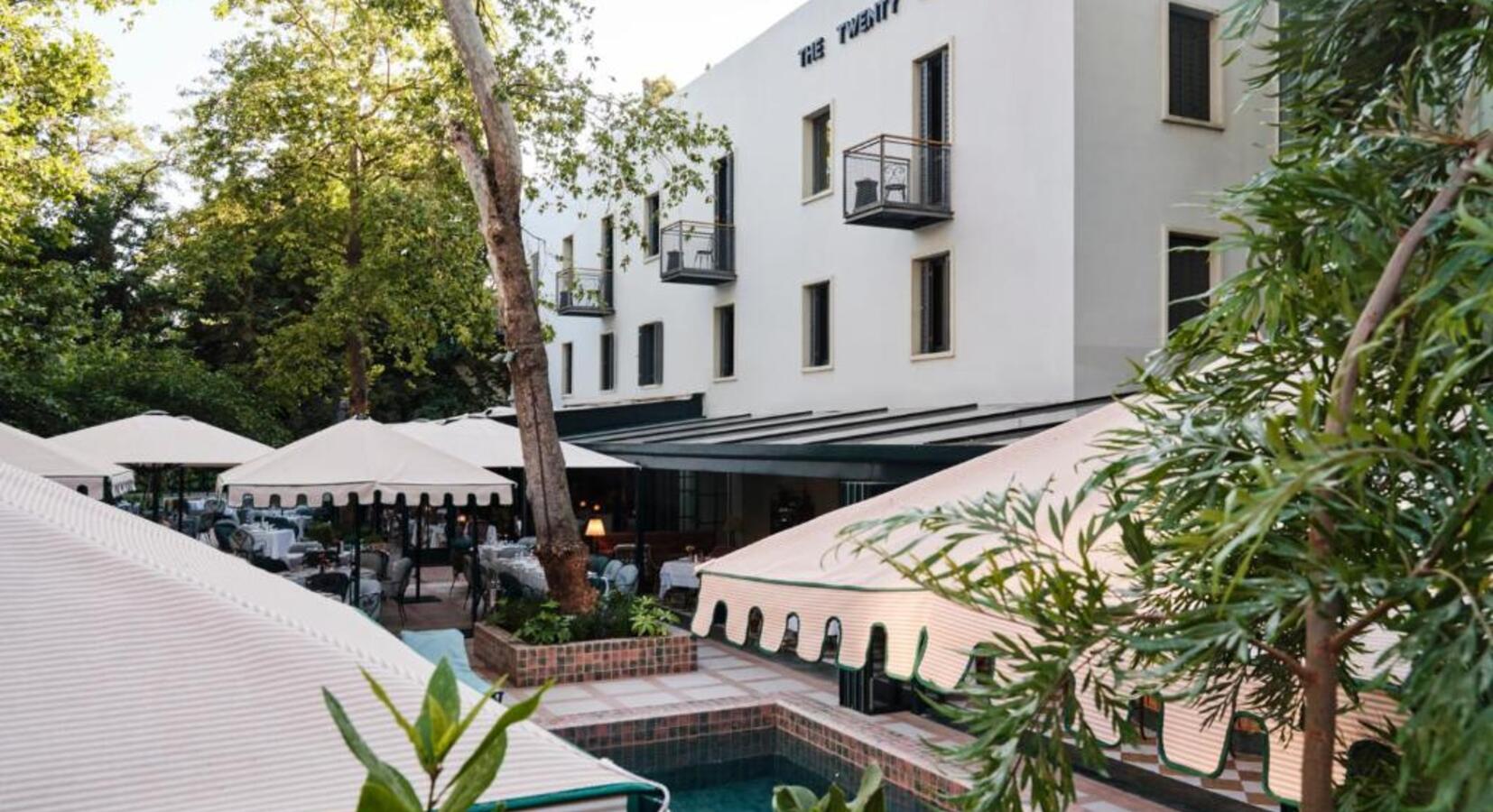 Foto de The Twentyone 