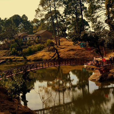 Uttarakhand, India