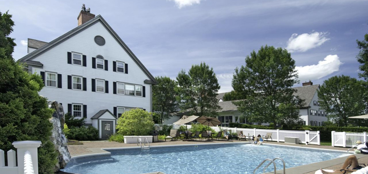 The Essex, Burlington Review | The Hotel Guru