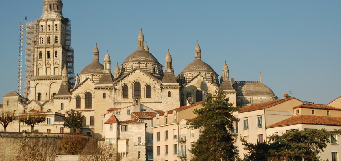 Photo of Perigueux