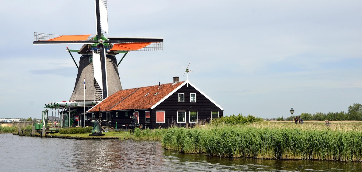 Photo of The Netherlands