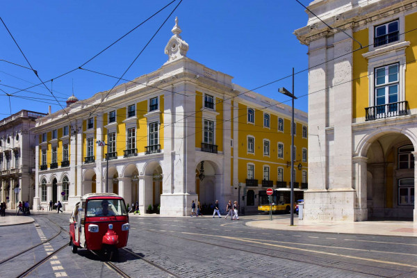 Pousada de Lisboa