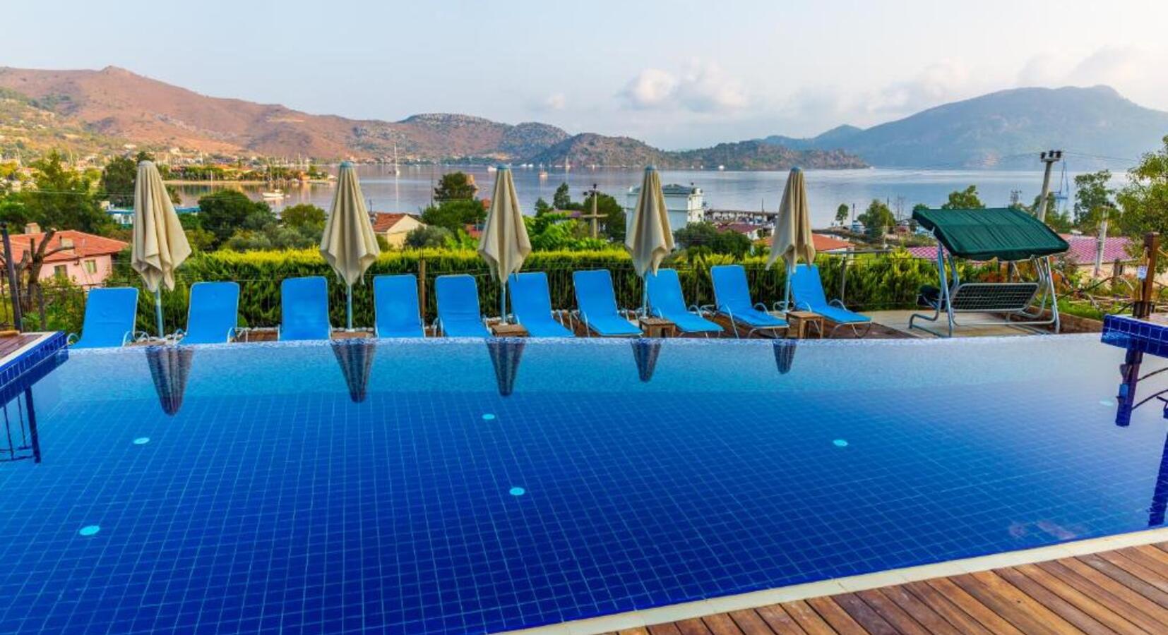 Photo de Badem Tatil Evi