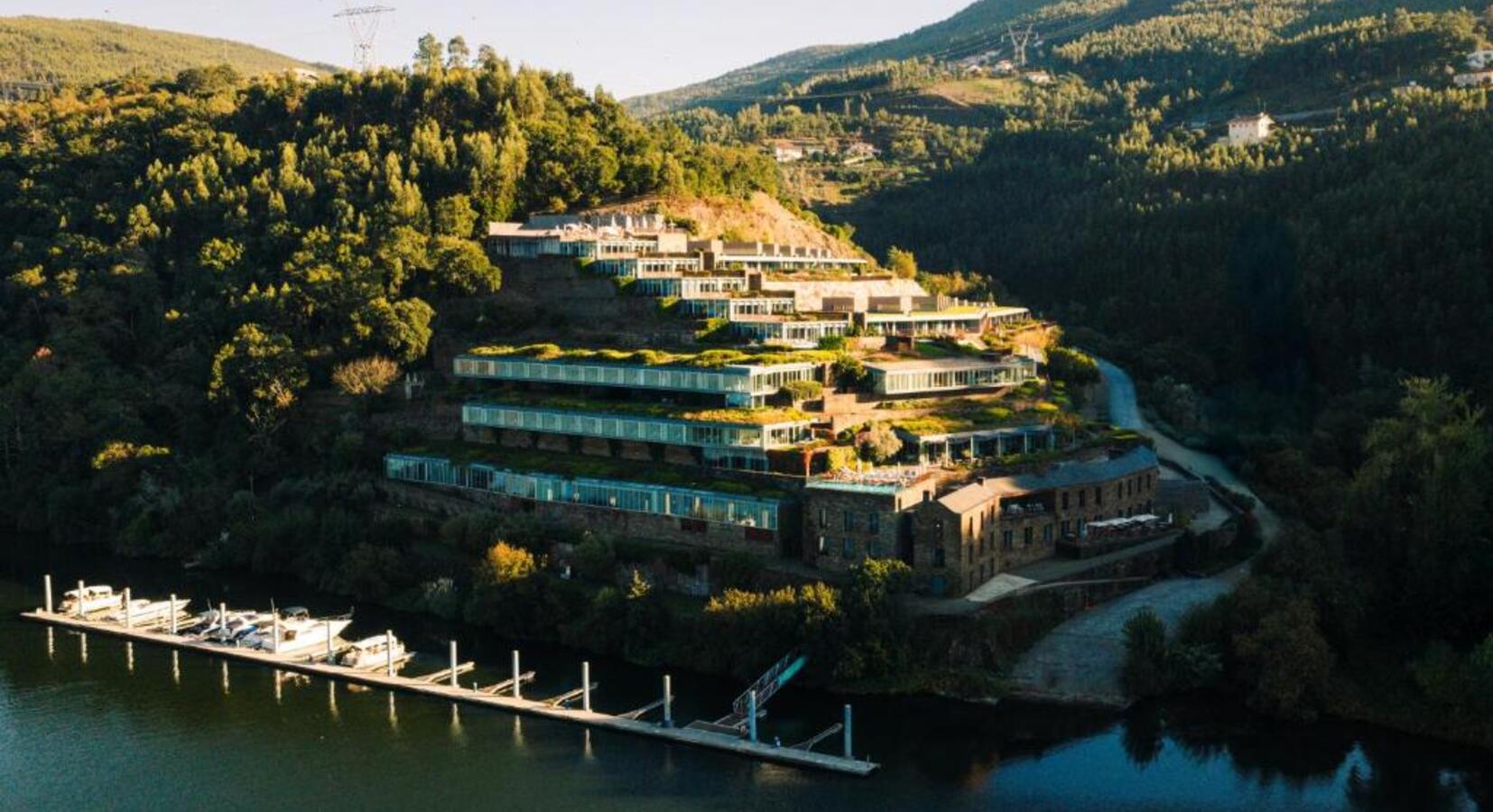 Foto de Octant Douro