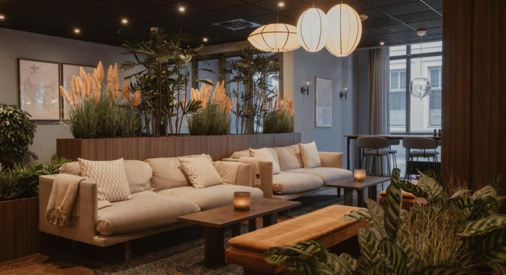 Photo de Home Hotel Grand Olav