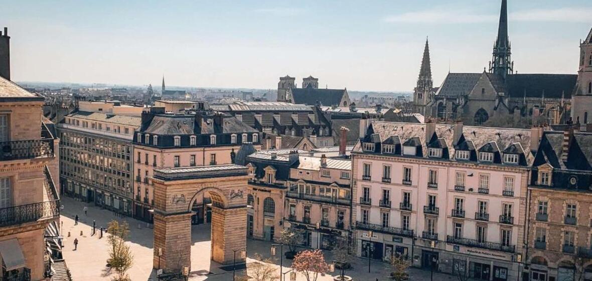 Photo of Dijon