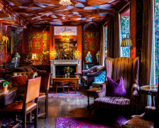 Top 20 Cosy London Boltholes