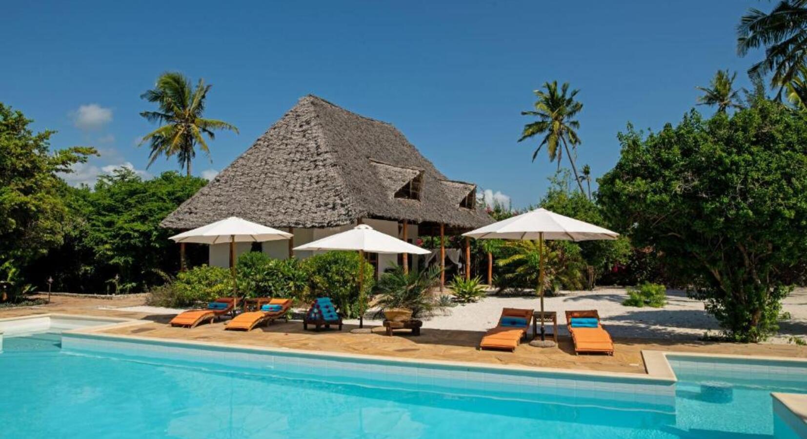 Photo of Tikitam Palms 