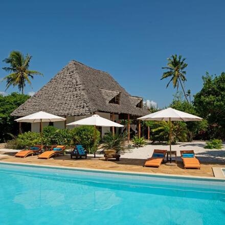 Tikitam Palms 
