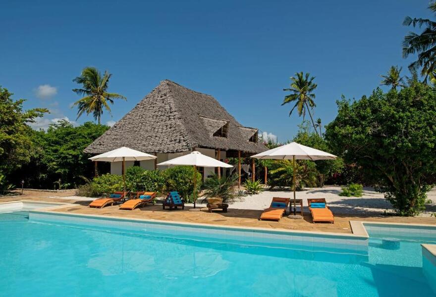 Tikitam Palms 
