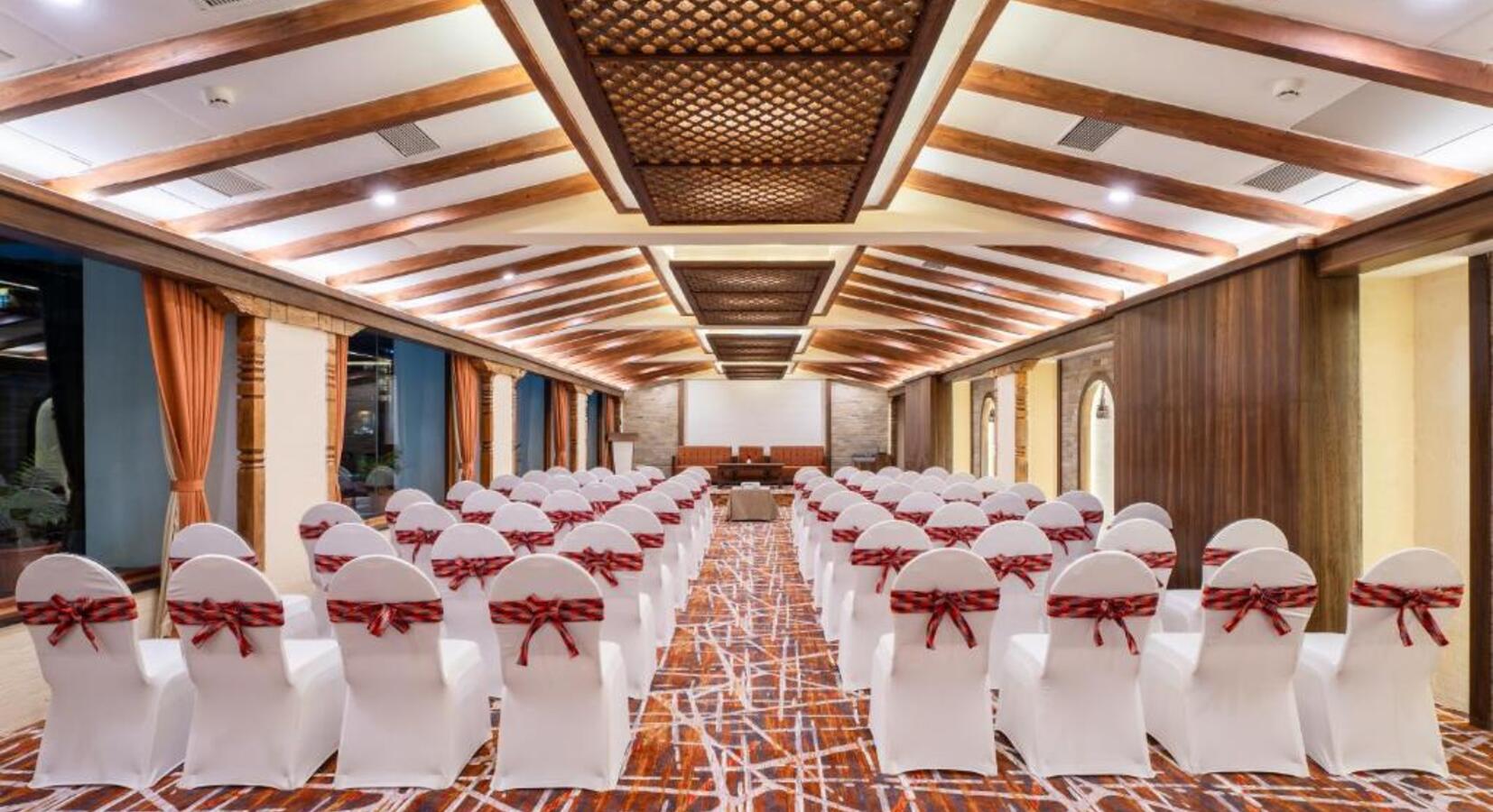 Function room