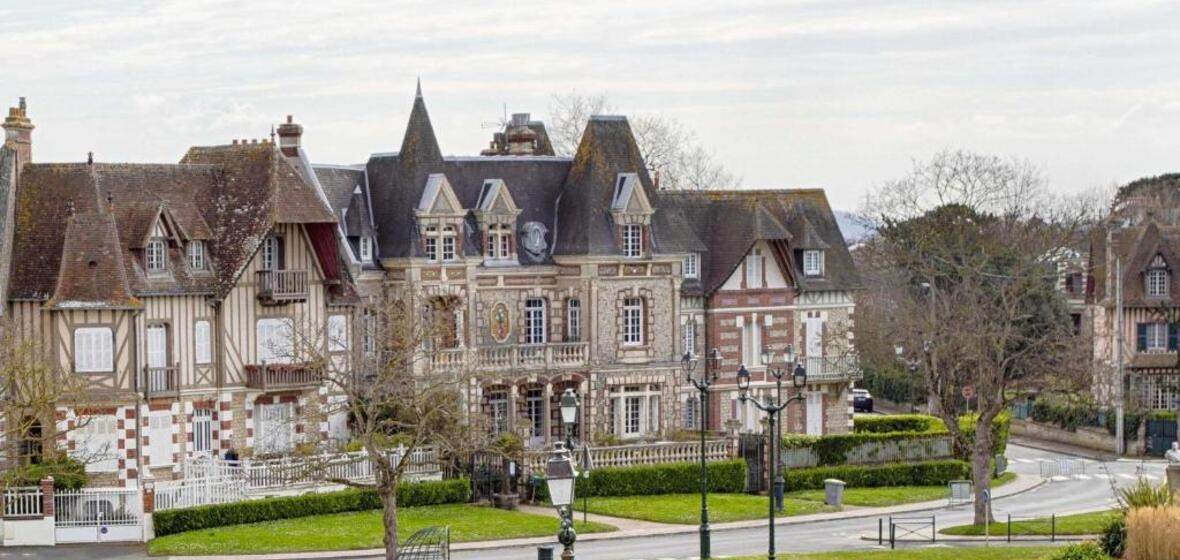 Foto de Cabourg