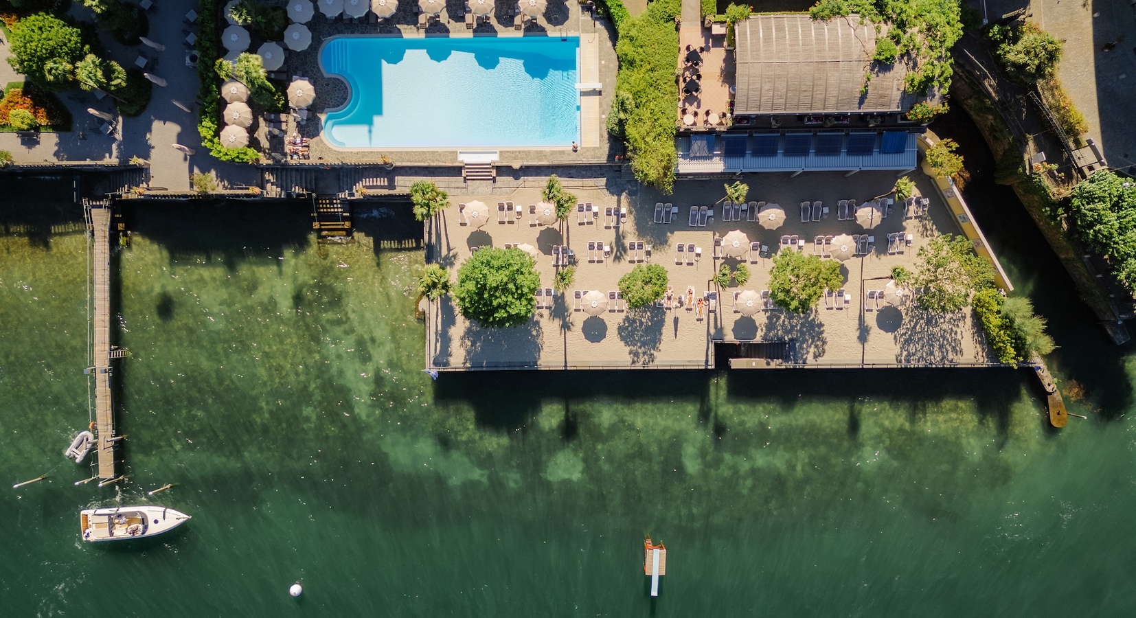 Photo of Grand Hotel Villa Serbelloni