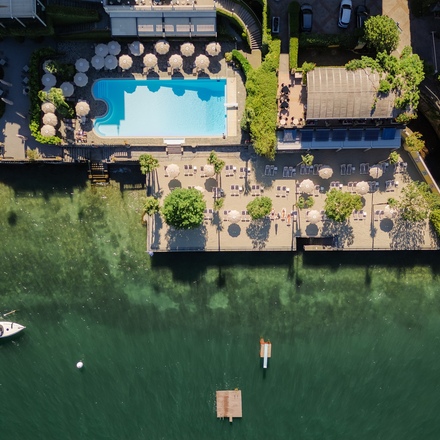 Grand Hotel Villa Serbelloni