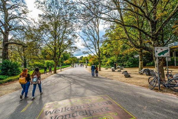 Vondelpark