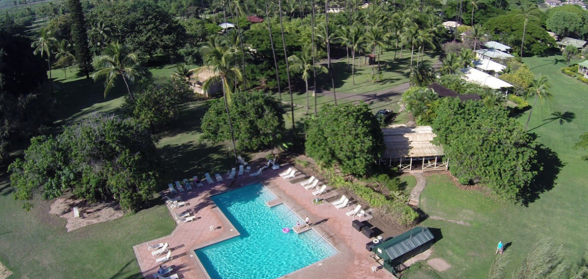 Waimea Plantation Cottages, Kauai Review The Hotel Guru