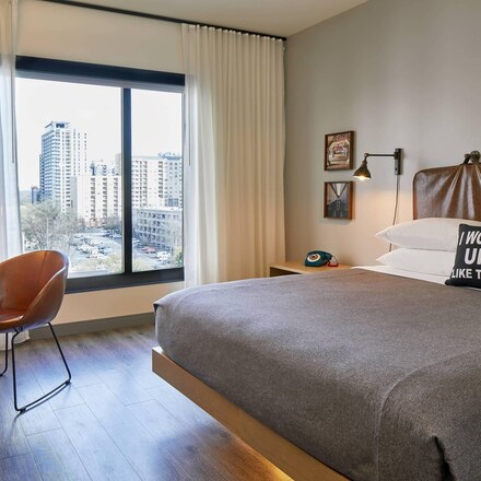 Moxy Atlanta Midtown