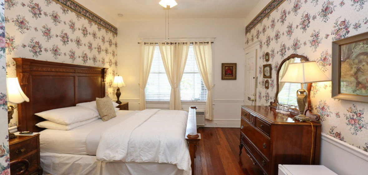 The Old Powder House Inn, St Augustine Review The Hotel Guru