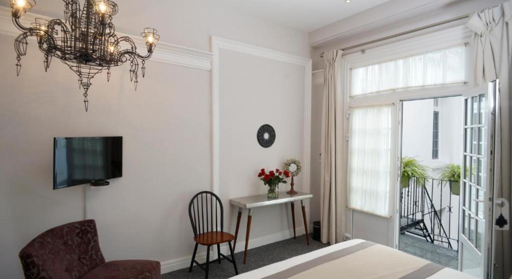 Guestroom