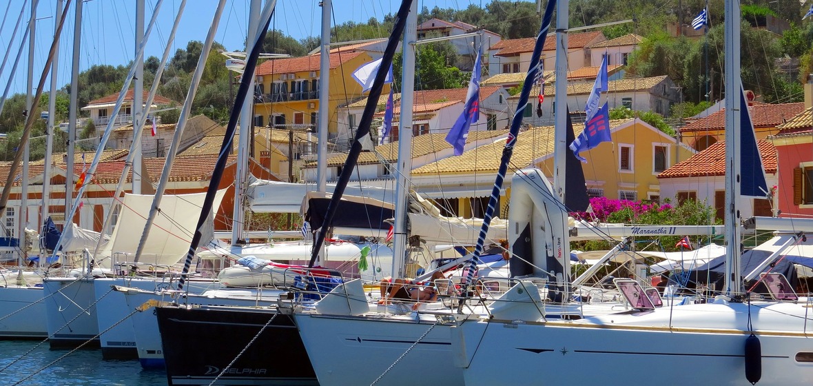 Photo of Paxos