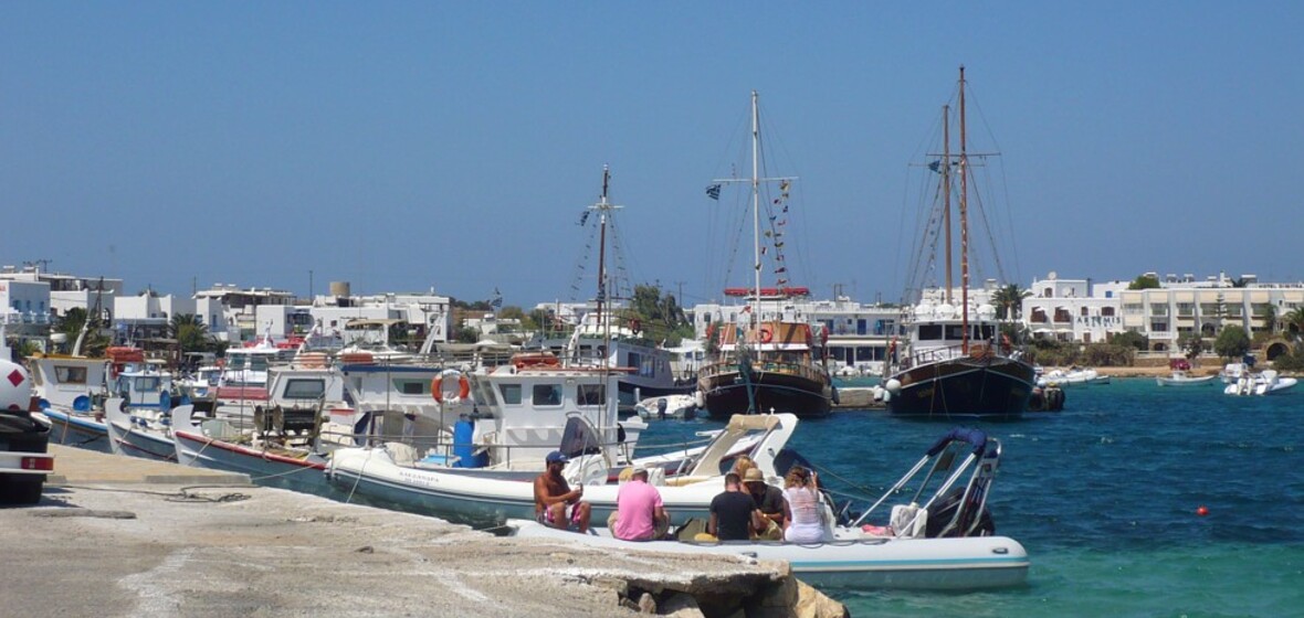Photo of Antiparos