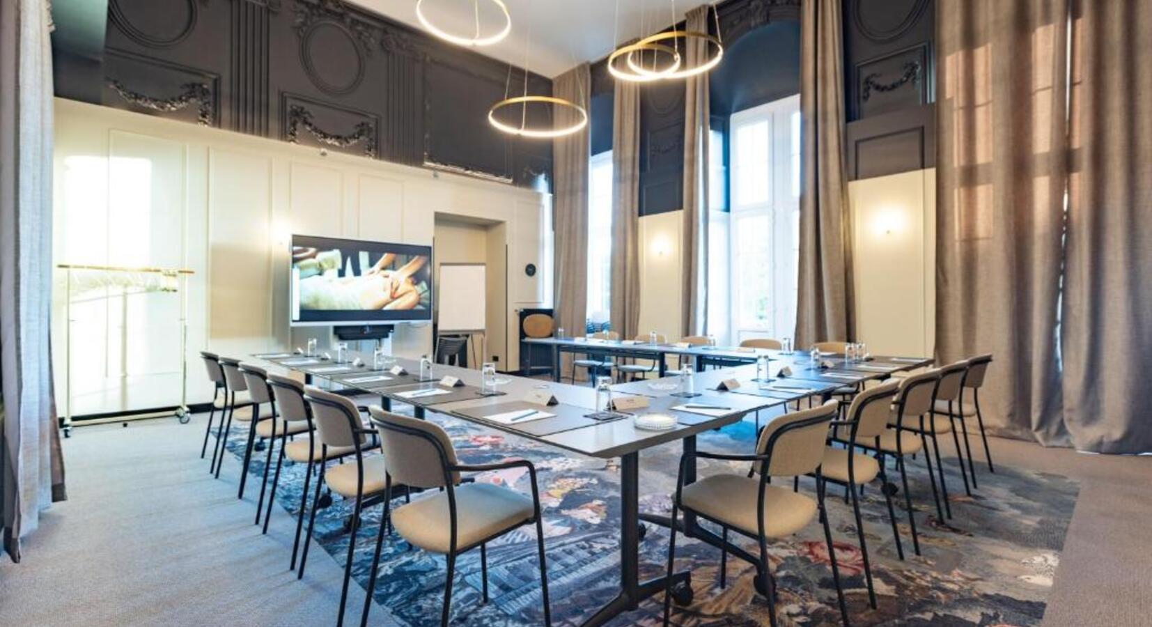 Meeting room