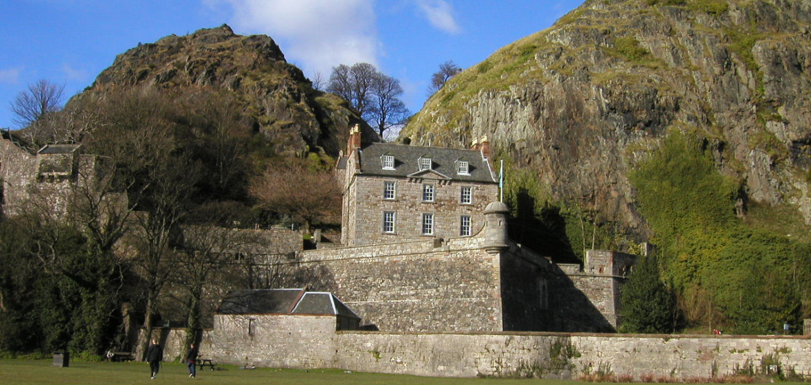 Best places to stay in Dunbartonshire, United Kingdom The Hotel Guru