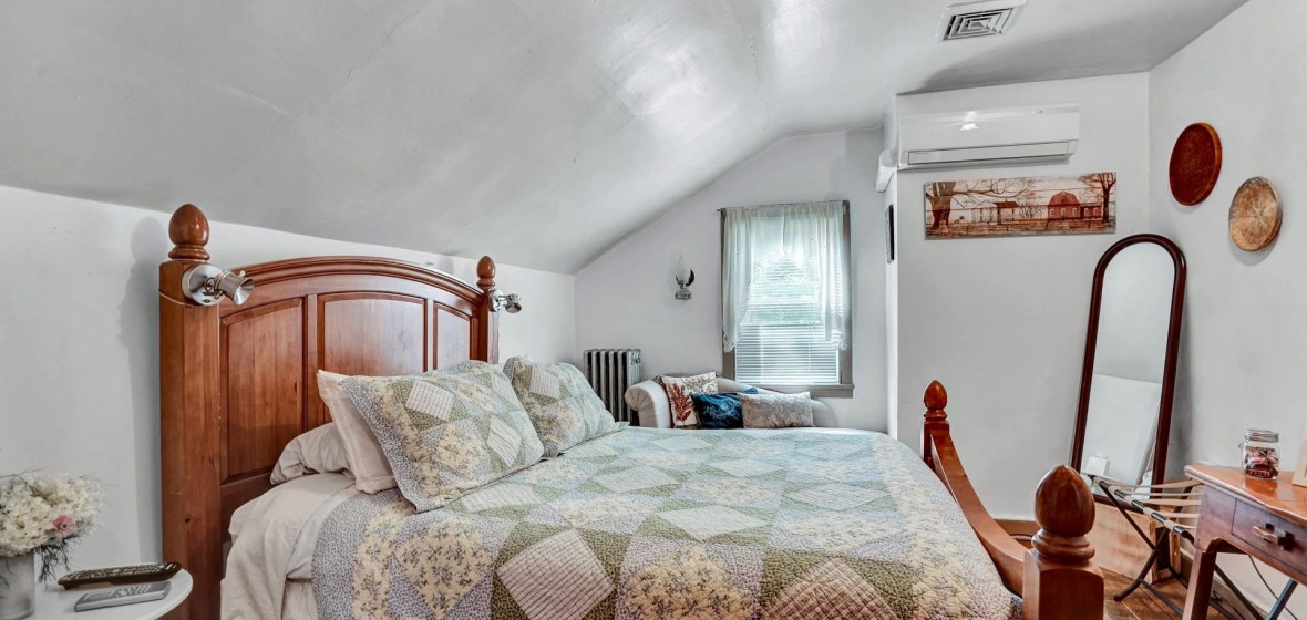 Borland House Inn New York State Review The Hotel Guru