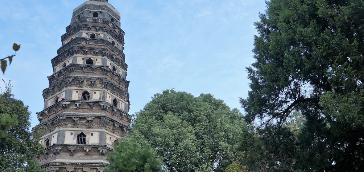 Photo de Suzhou