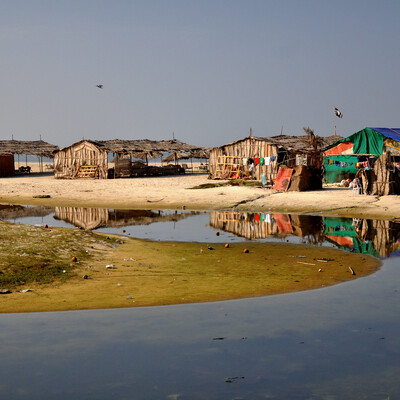 Majorda, India